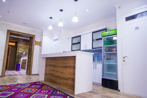 Manija Hostel