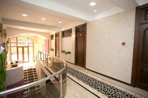 Hotel Niso