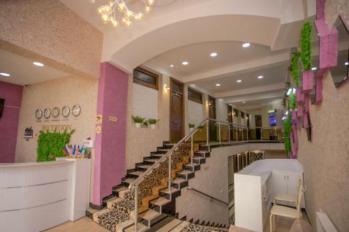 Hotel Niso