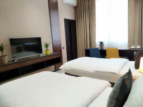 Home Boutique Hotel