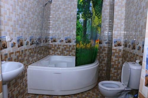 Hostal Luxury Guesthouse
