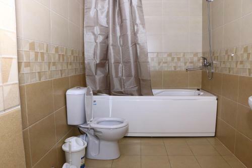 Hostal Luxury Guesthouse