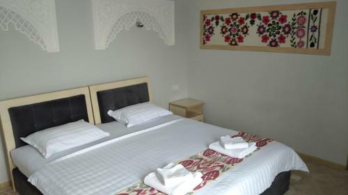 Hostal Green House Eco Hotel