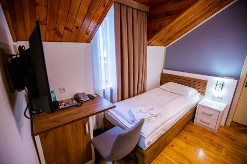 Art Eco Hotel