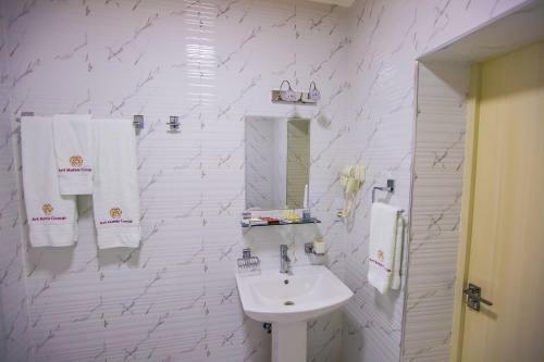 Art Eco Hotel