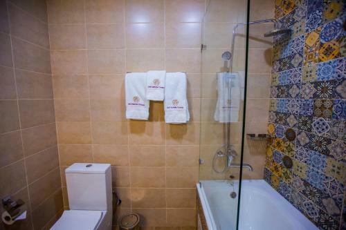 Art Eco Hotel