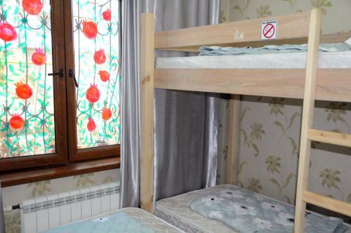Albergue Artanor