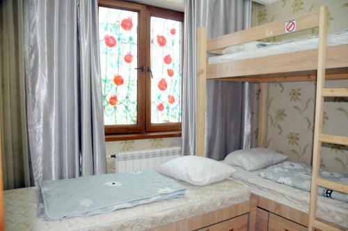 Albergue Artanor