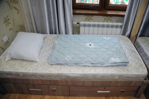Albergue Artanor