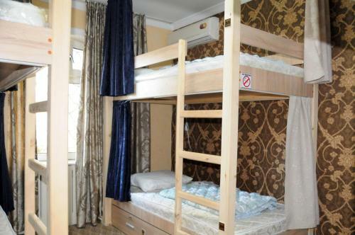 Albergue Artanor