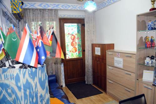 Albergue Artanor