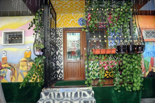 Albergue Artanor