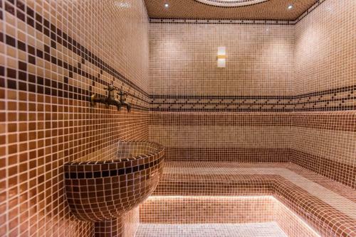 Michelin Hotel