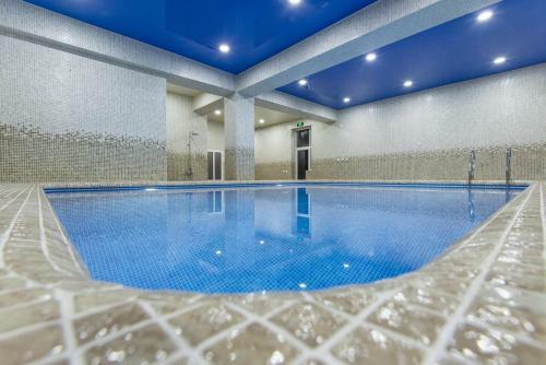 Michelin Hotel