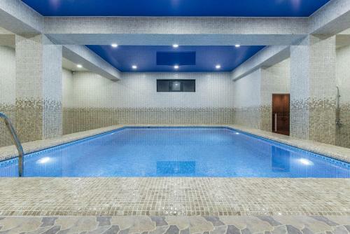 Michelin Hotel