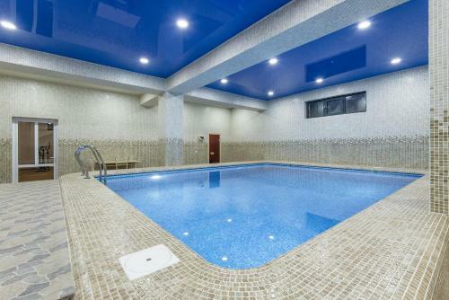 Michelin Hotel