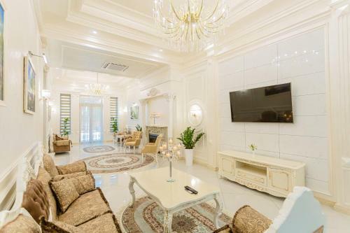 Royal Hotel Samarkand