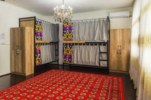 Welcome Hostels