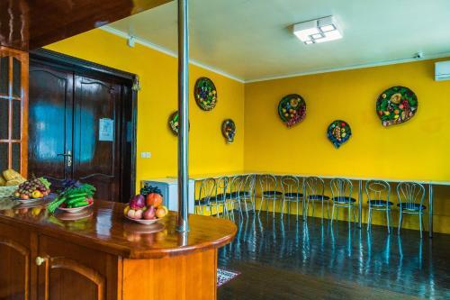 Welcome Hostels