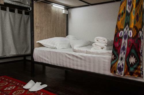 Welcome Hostels