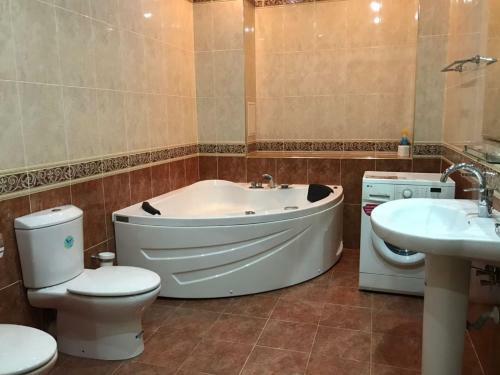 Mirobod Apartament
