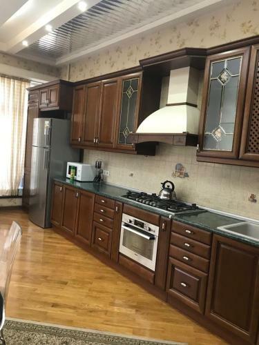 Mirobod Apartament