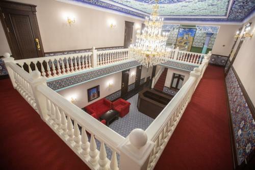 Hotel The Shahar