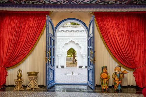 Hotel The Shahar