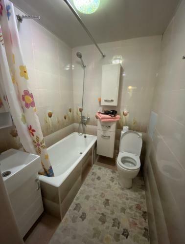 Cosy Apartment In The City Centre