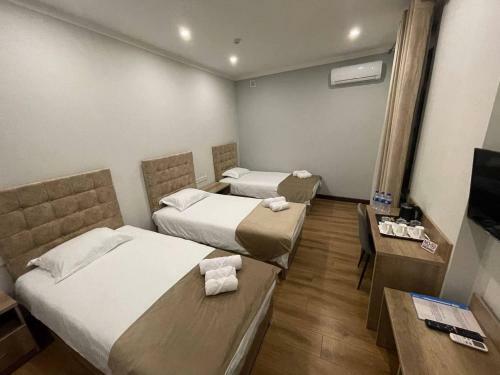 Hotel Atlas Elite
