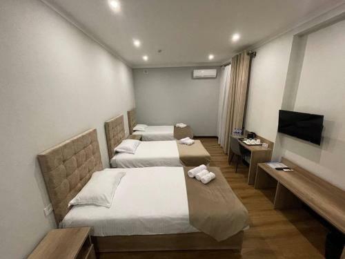 Hotel Atlas Elite