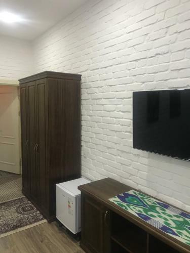 Hostal Khan Orda Hotel