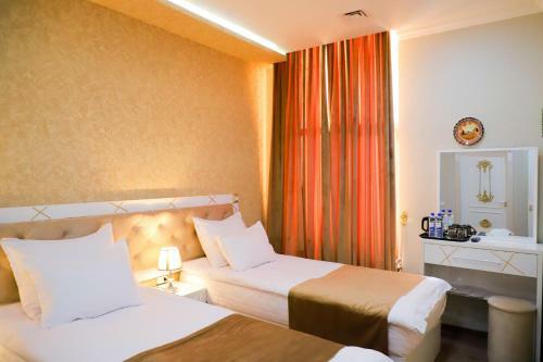 Hotel The Royal