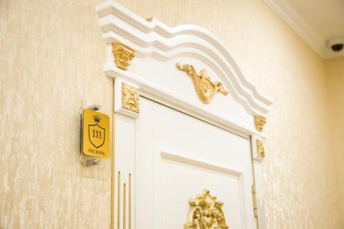 Hotel The Royal