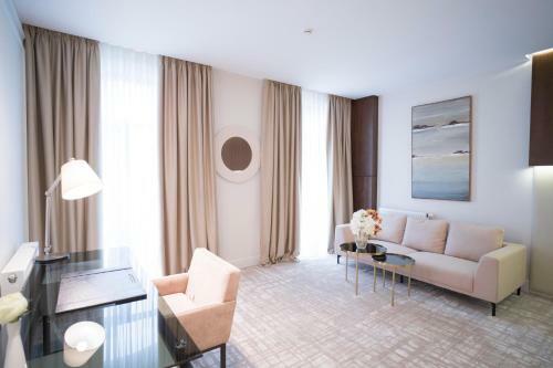 Lumiere Hotel & Spa