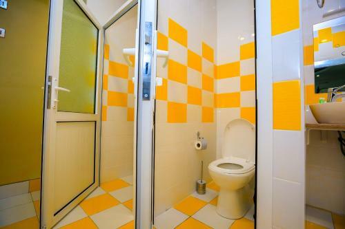 Art Samarqand Hotel