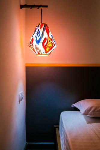 Art Samarqand Hotel