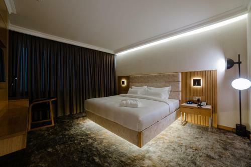 Frankfort Hotel And Spa