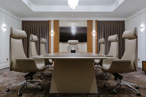 Frankfort Hotel And Spa