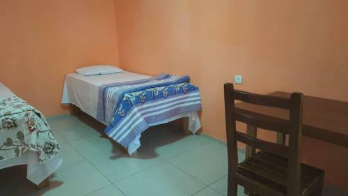 Healthy Hostel
