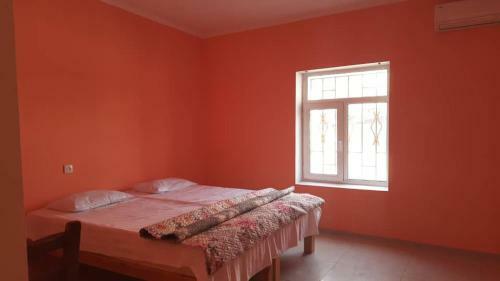 Healthy Hostel