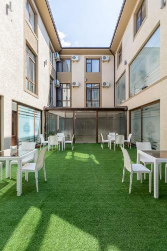 Hotel Orion