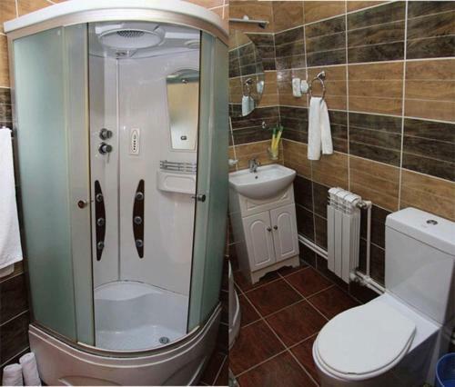 Avenue Park Hotel