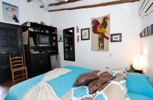 Hostal Steviewonderland Playa El Yaque