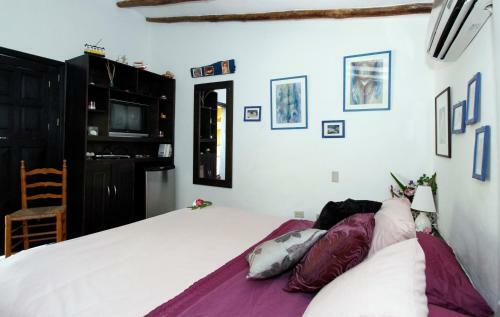 Hostal Steviewonderland Playa El Yaque
