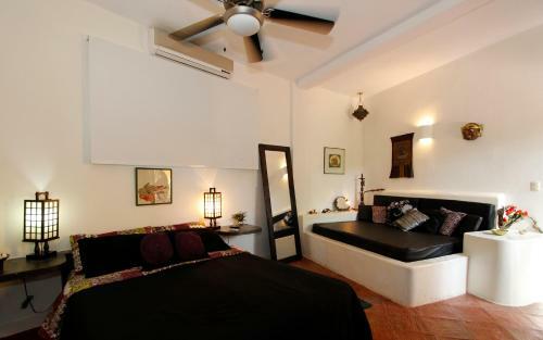 Hostal Steviewonderland Playa El Yaque