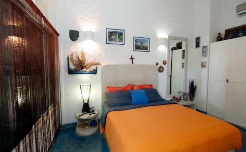 Hostal Steviewonderland Playa El Yaque