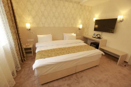 Hotel Uzbekistan