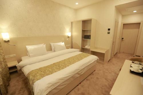 Hotel Uzbekistan