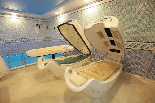 Hotel Uzbekistan